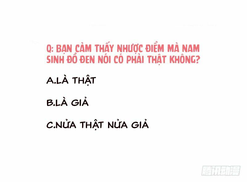 vết cắn và khế ước chapter 10 34