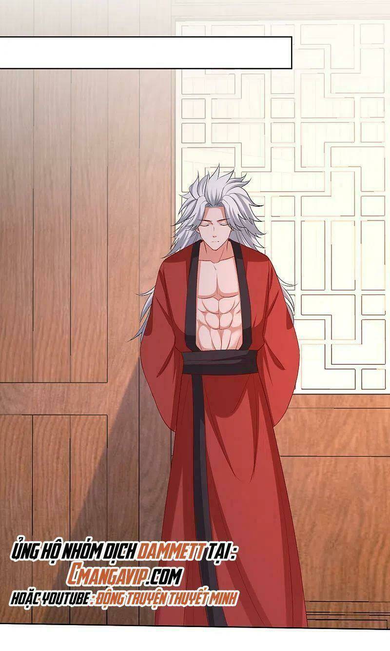 độc y đích nữ chapter 230 12