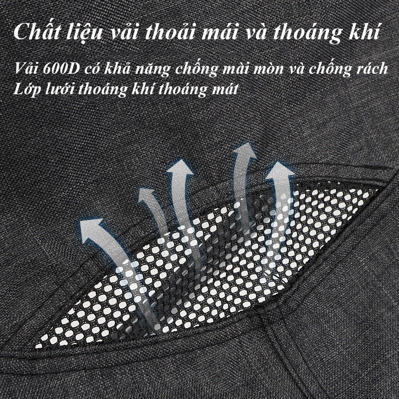 Ghế du lịch, ghế dã ngoại, ghế câu cá gấp gọn, tiện dụng Yodo