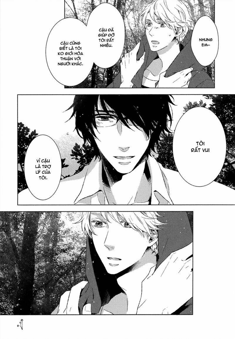 tsumasaki ni kourozu chapter 1 34