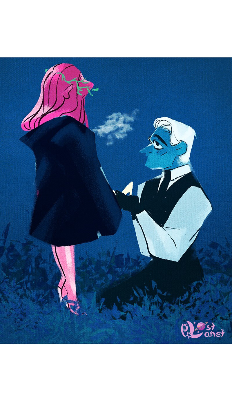 thần thoại olympus chapter 41 8