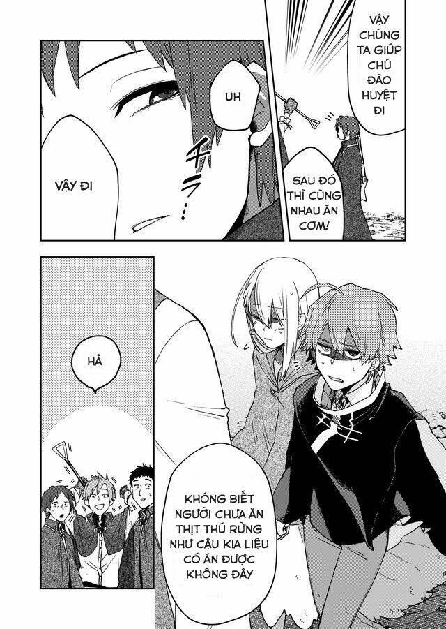 fushi no sougishi chapter 6 9