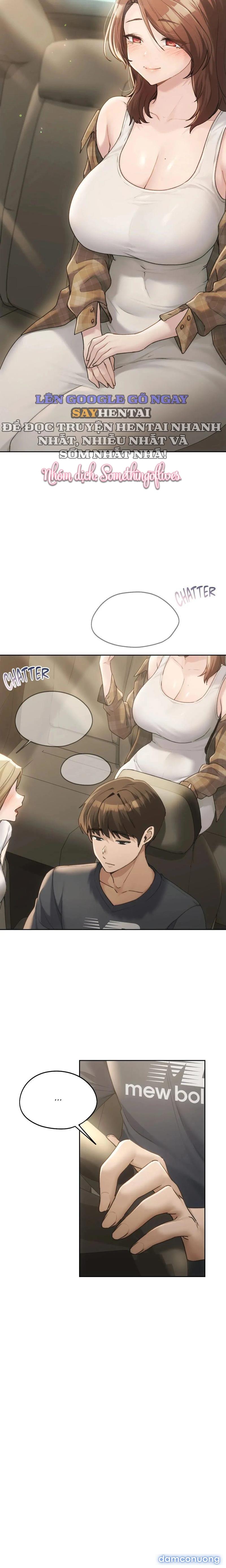 kể từ hôm nay, bias của tôi là… chapter 62 7