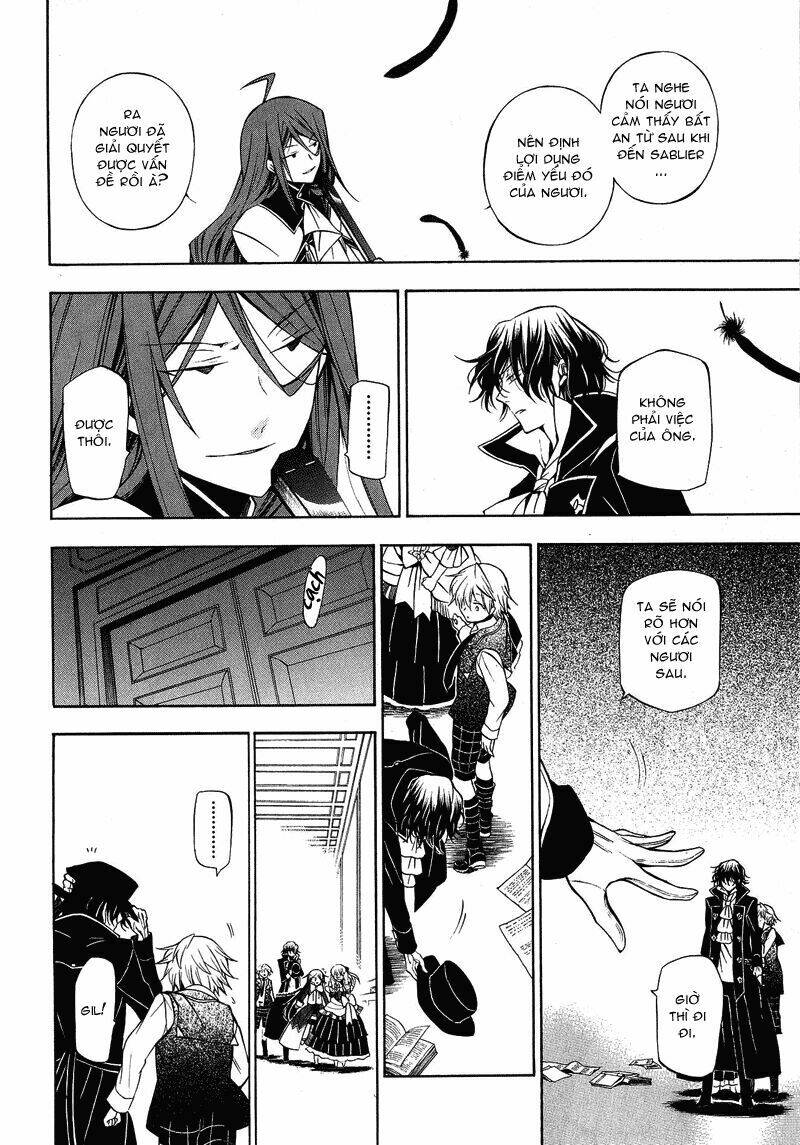 pandora hearts chapter 43 42