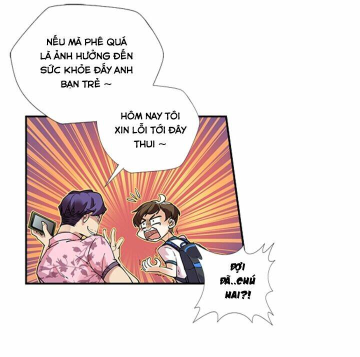 vua biến thái chapter 2 20