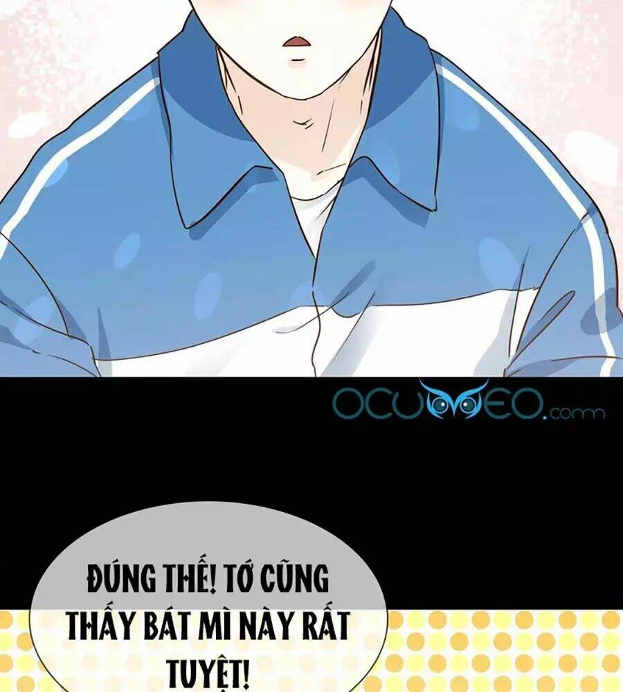 ngôi sao vụn vỡ chapter 34 29