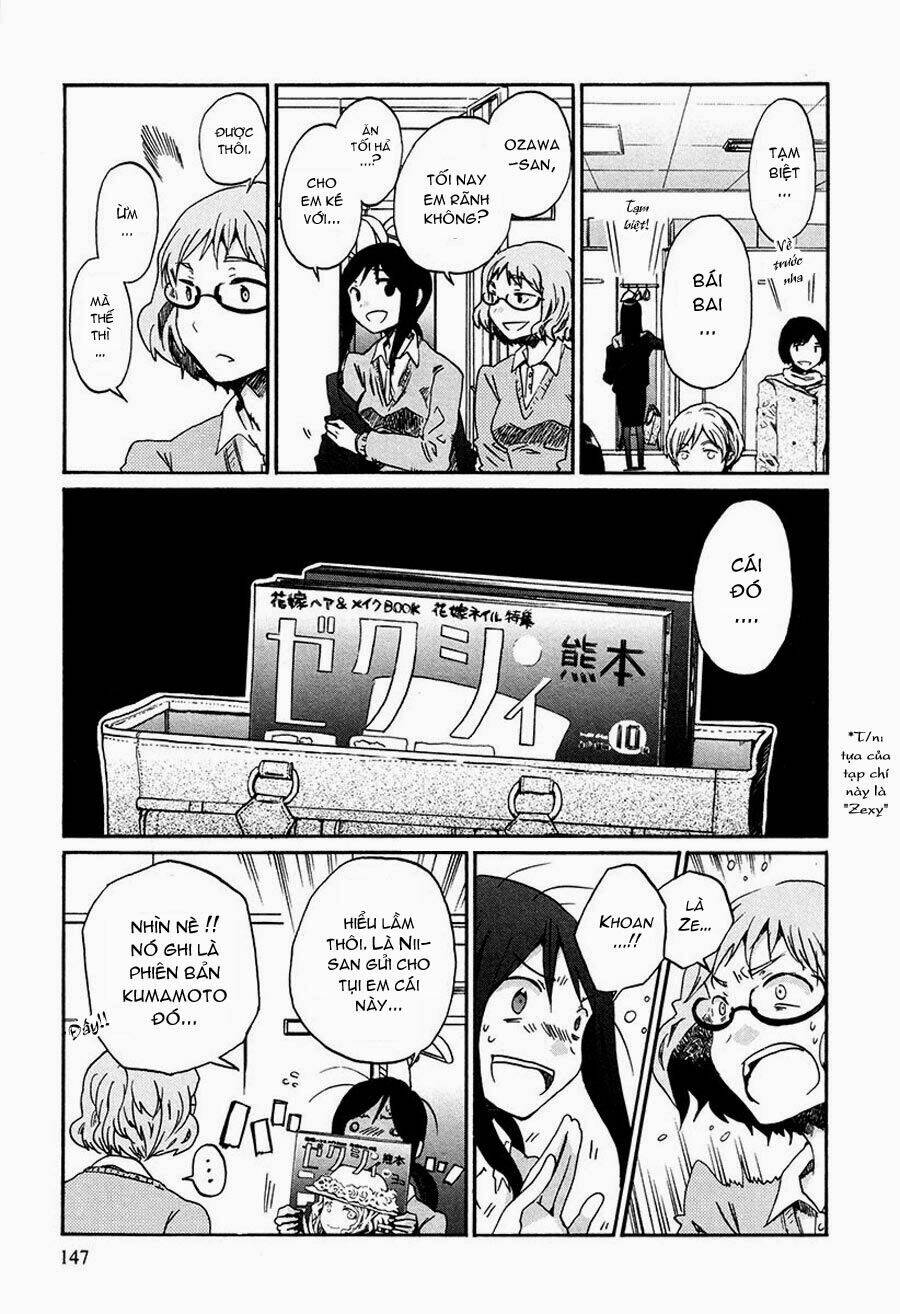 bonnouji chapter 34 3