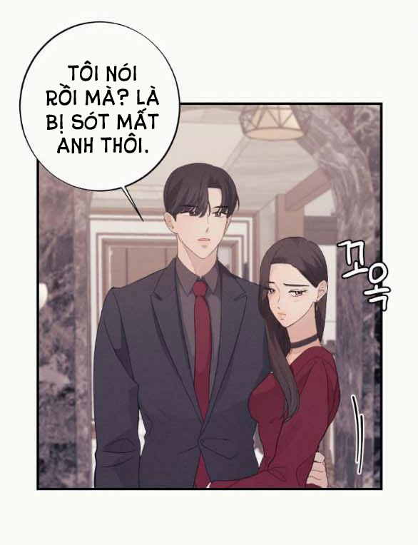 [18+] người vợ quyến rũ chapter 7.1 24