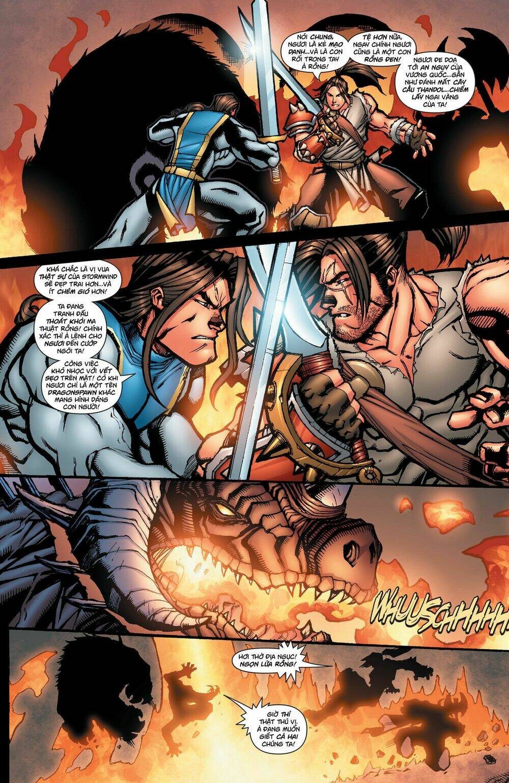 world of warcraft chapter 12 17