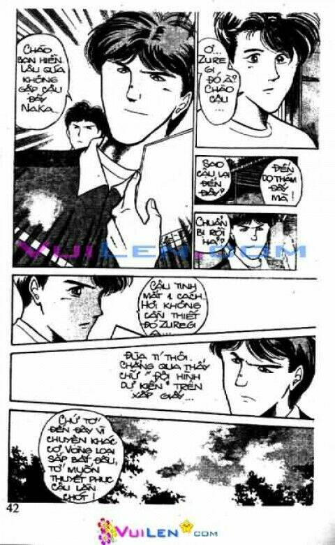 sôi động cầu trường full 17 tập chapter 3 41