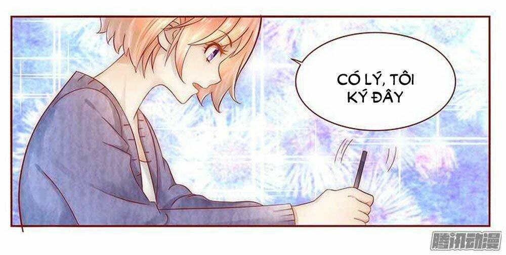 bá đạo tổng tài yêu tôi chapter 41 11