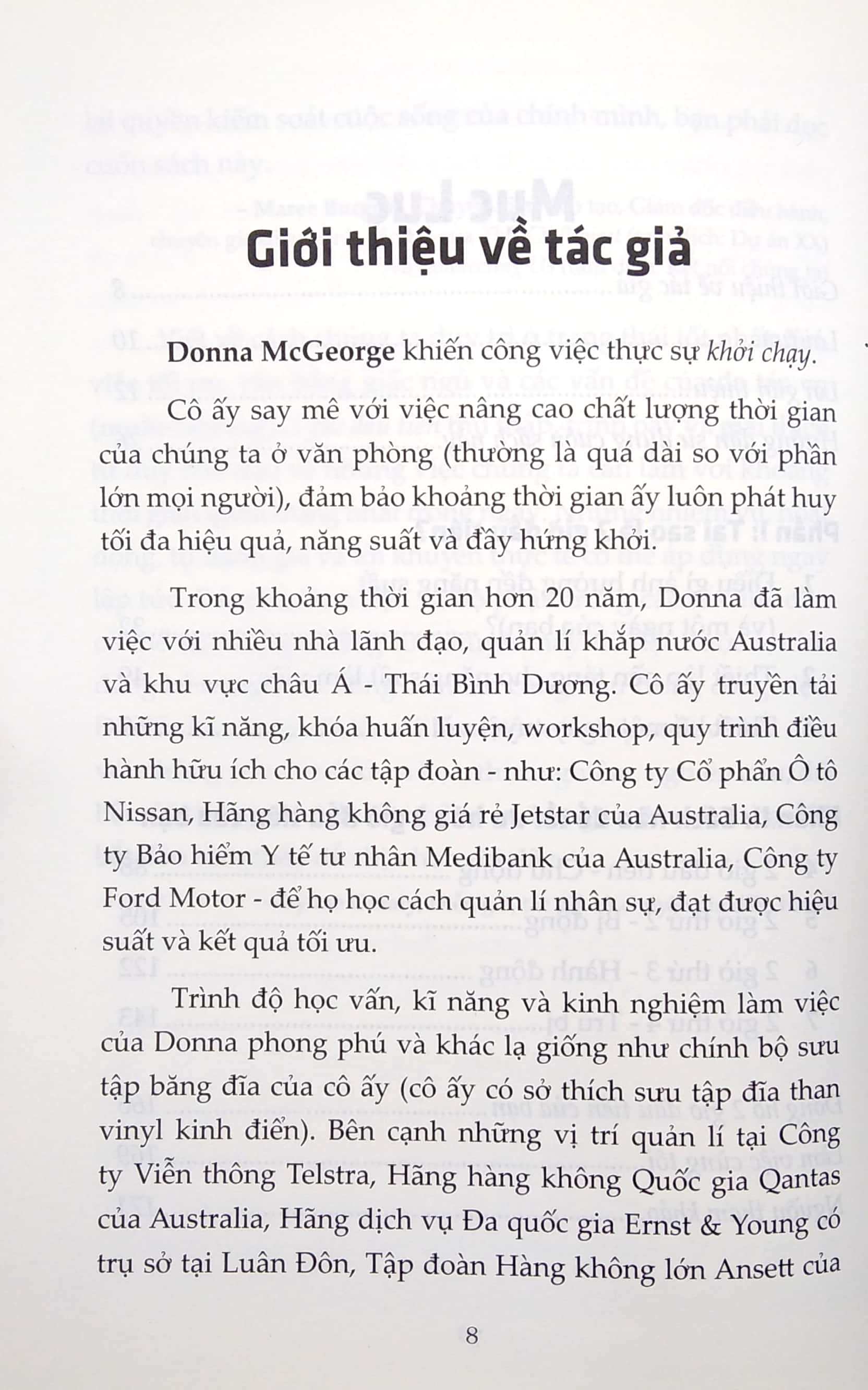 2 Giờ Đầu Tiên - Tối Đa Hóa Quỹ Thời Gian Vô Giá Của Bạn - The First 2 Hours