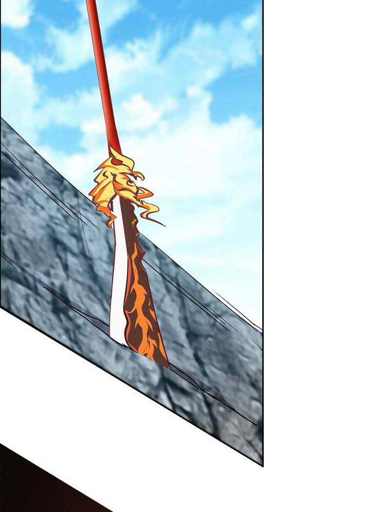 thần lai yêu vãng chapter 24 42