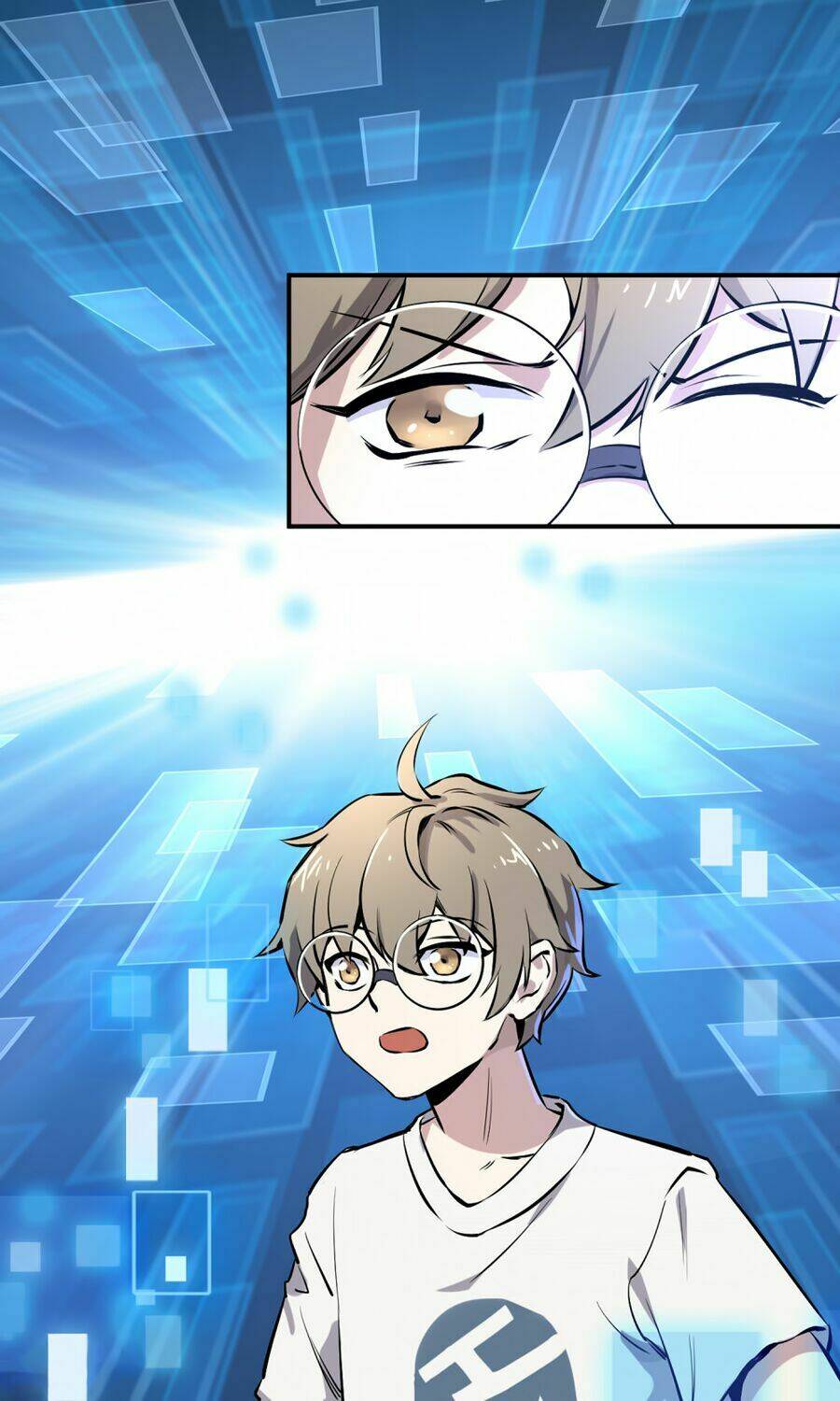 thí thần chi lộ chapter 2 19