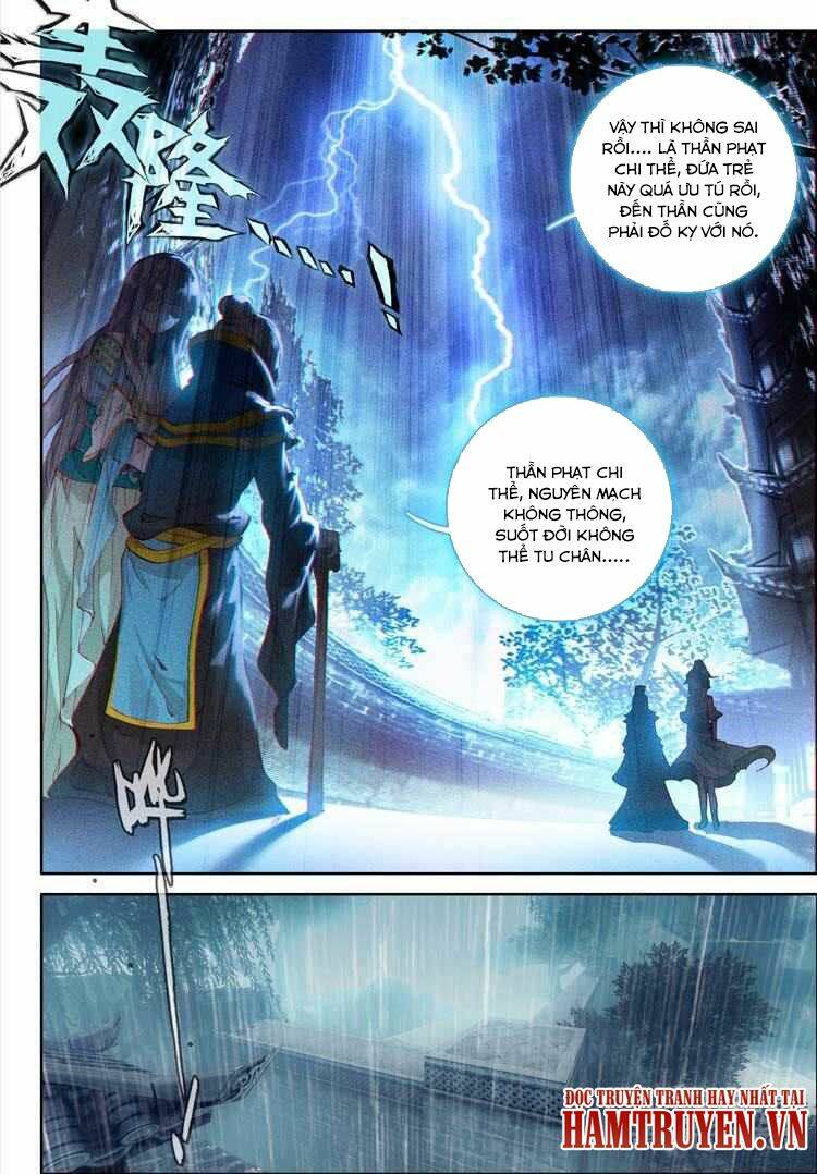 đại khâu giáp sư chapter 5.2 8