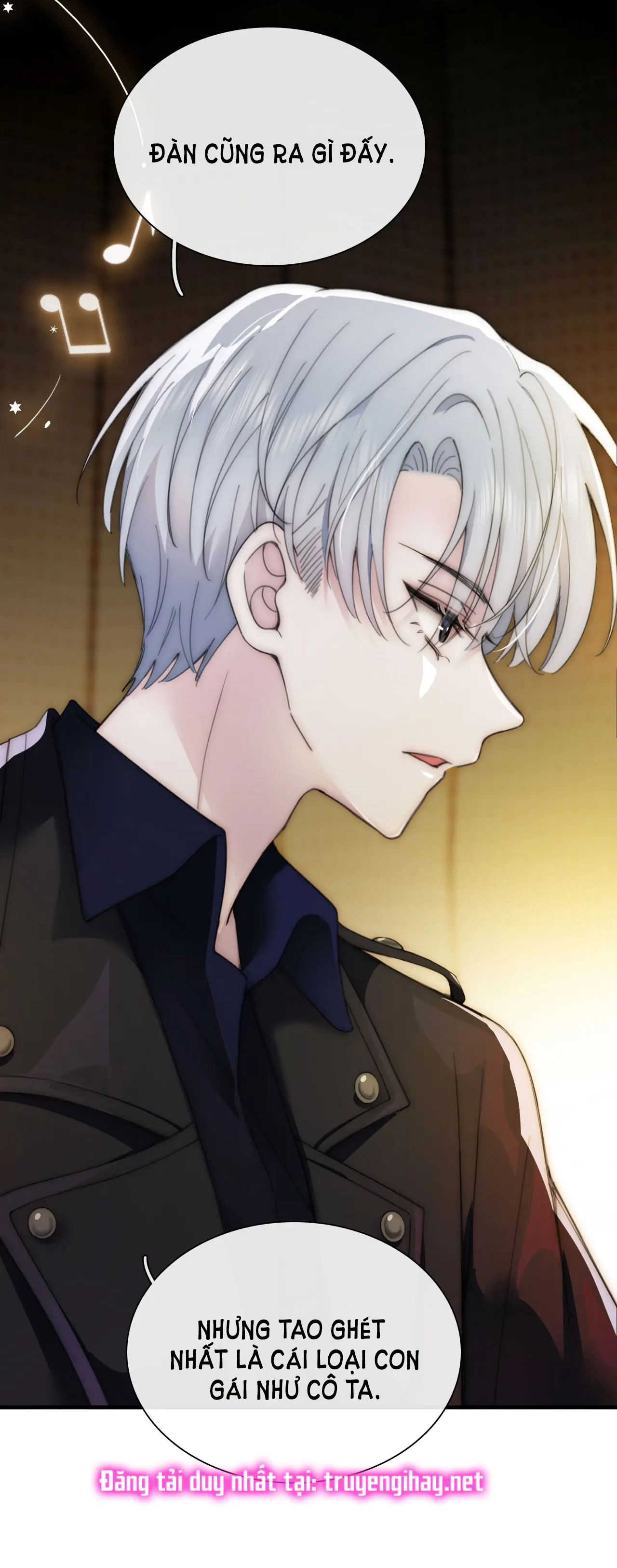 bệnh yêu chapter 2.1 16