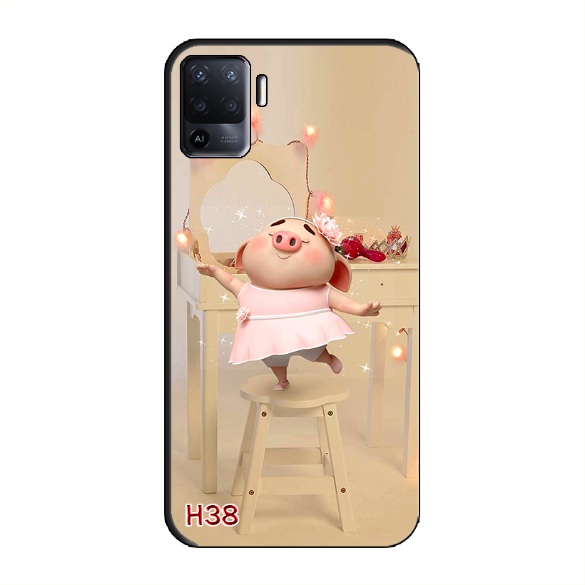 Ốp Lưng Dành Cho OPPO A94