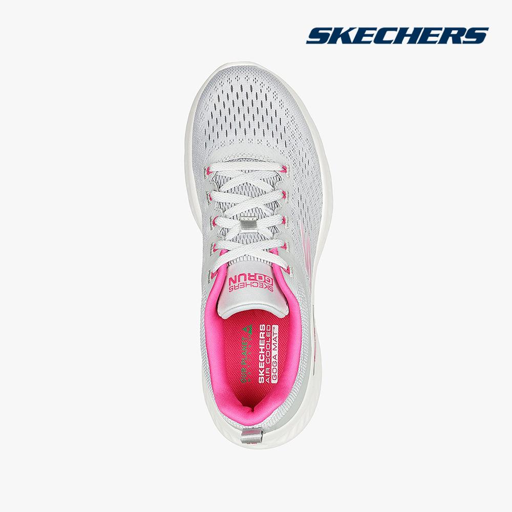 SKECHERS - Giày chạy bộ nữ GO Run Lite 129423