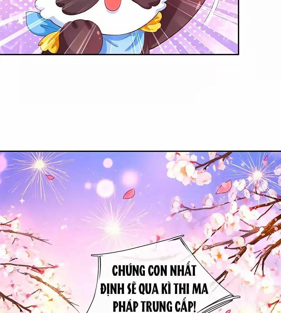 bỗng một ngày trở thành con gái nhà vua chapter 134 8