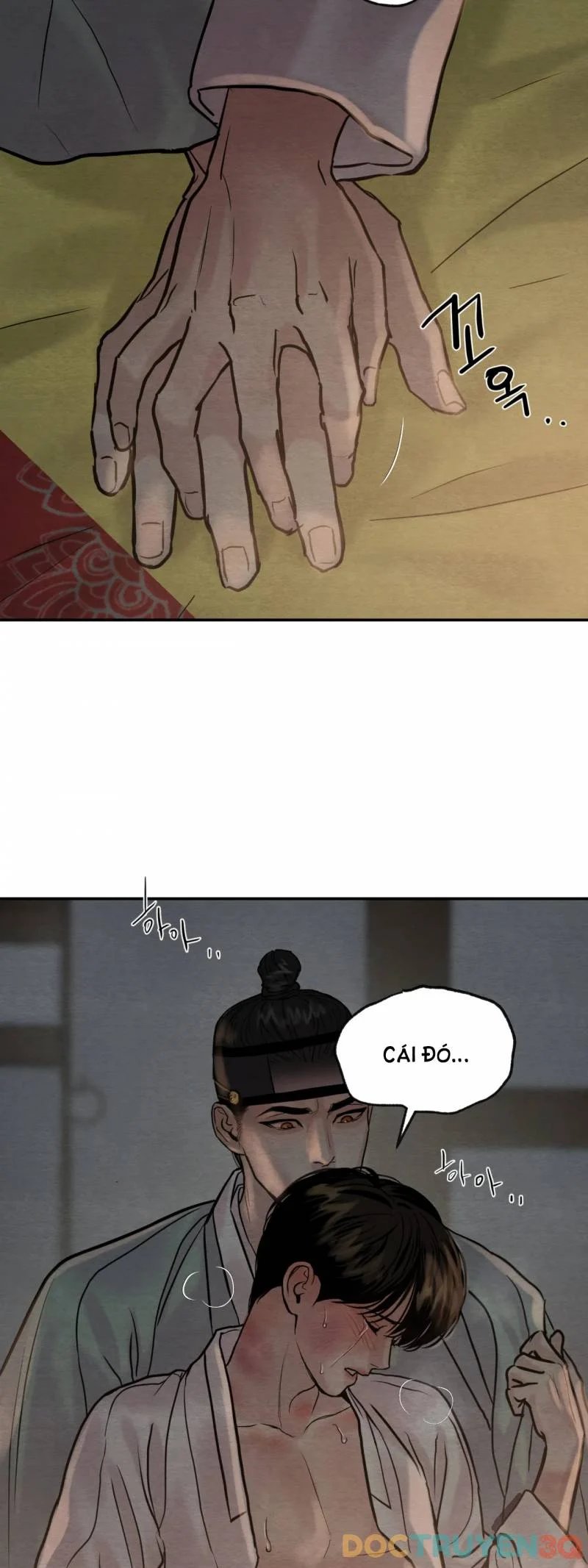 dạ ký chapter 107.2 10