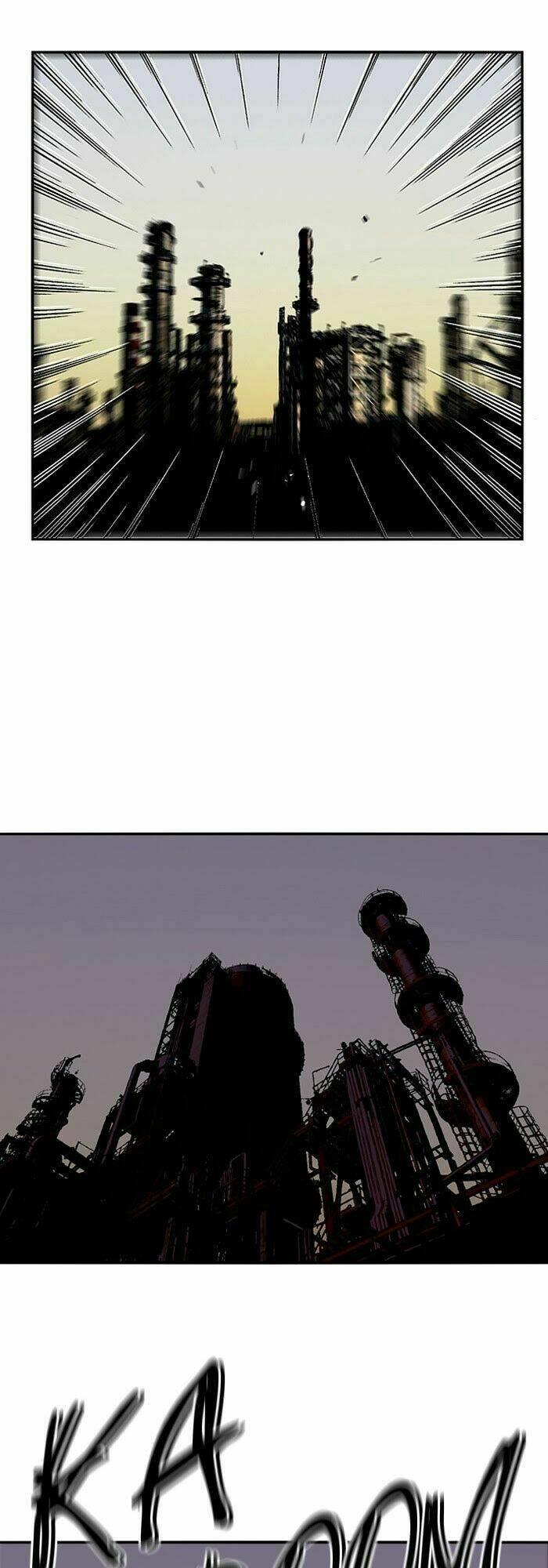 người máy hủy diệt chapter 120 36