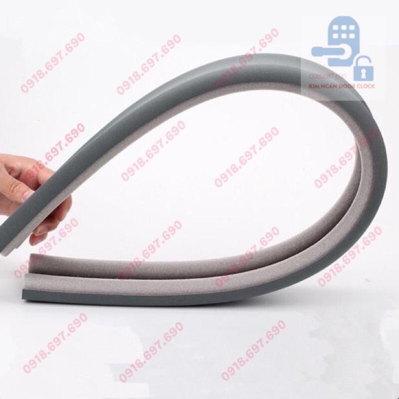 Xốp chân cửa ngăn côn trùng loại tốt