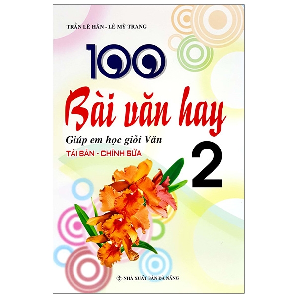 100 Bài Văn Hay 2