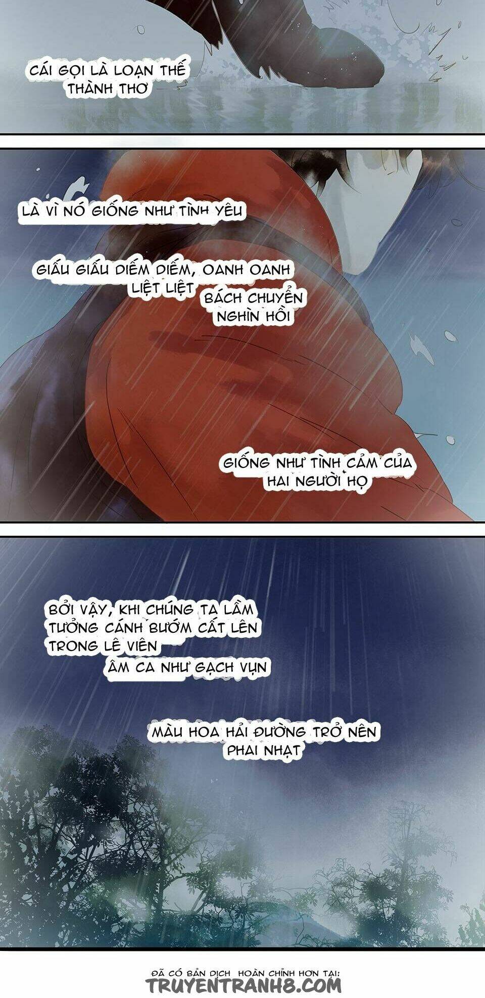 mùng 3 tháng 3 chapter 27 2