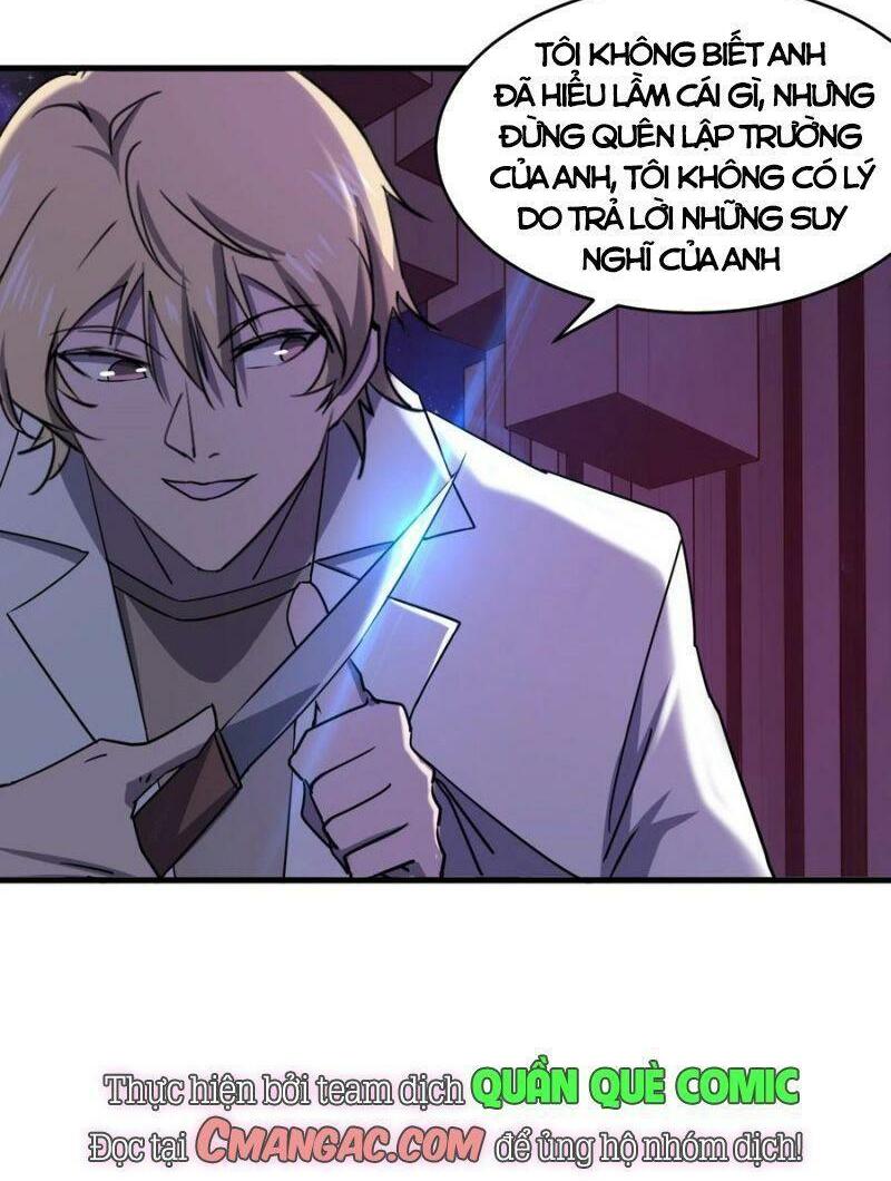 đừng hiểu lầm, tôi mới là người bị hại! chapter 47 31