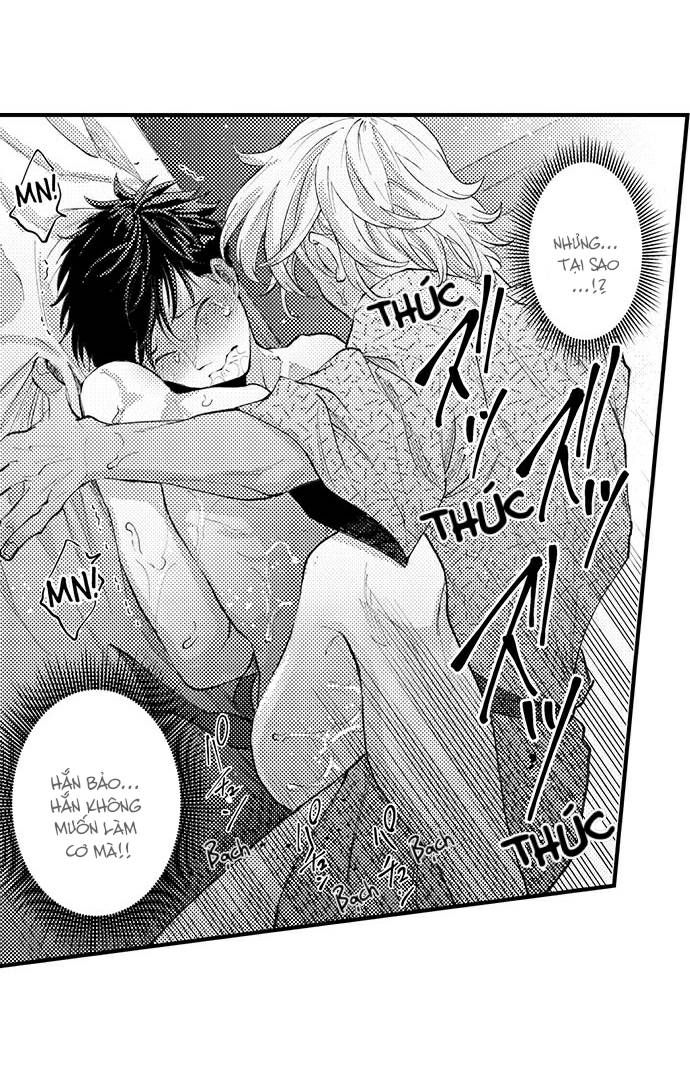 bị một anh chàng lập dị tấn công chapter 29 21