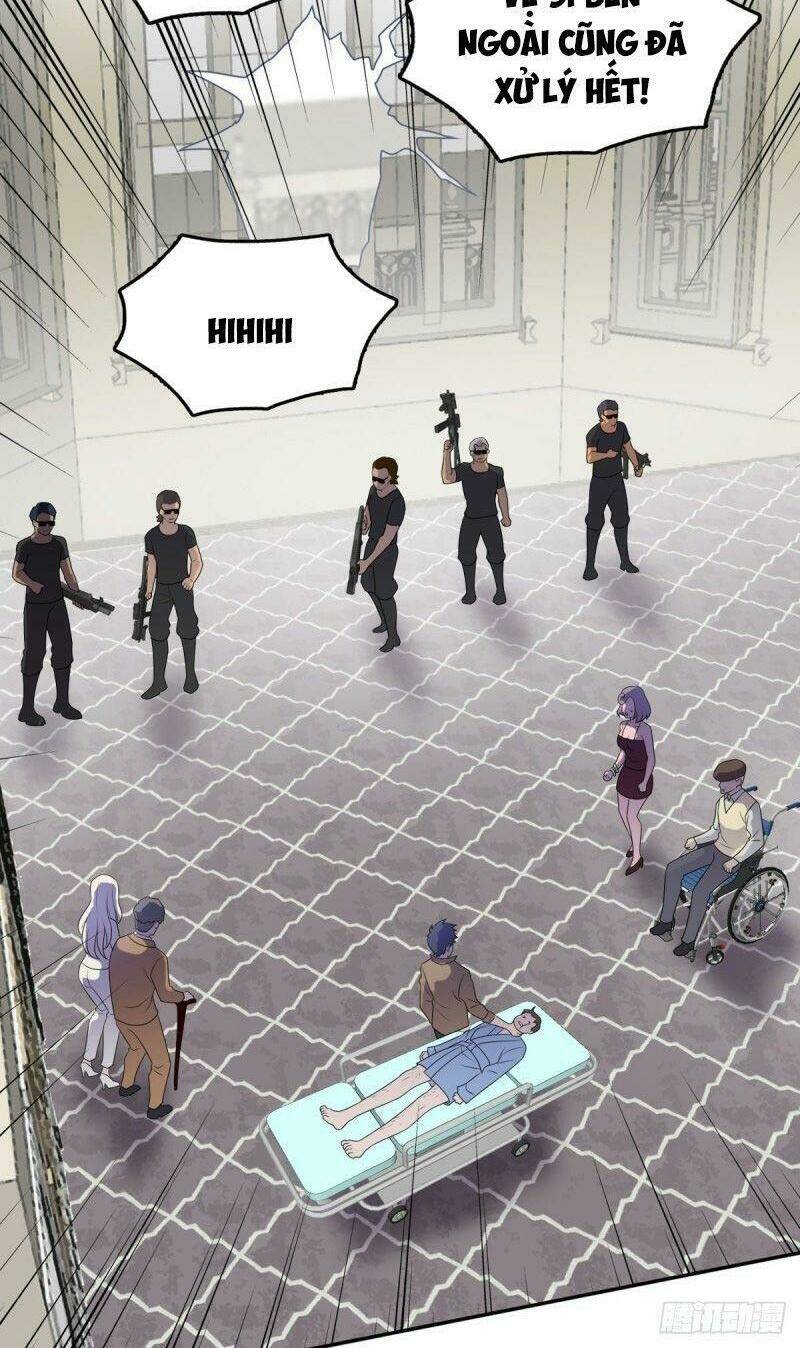 phụ hồn giả chapter 35 16