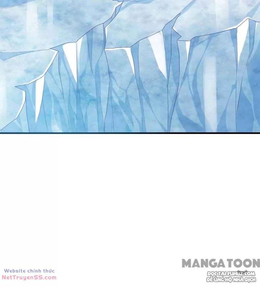 Tôi Sống Trên Hoang Đảo Cùng Các Em Gái chapter 233 30