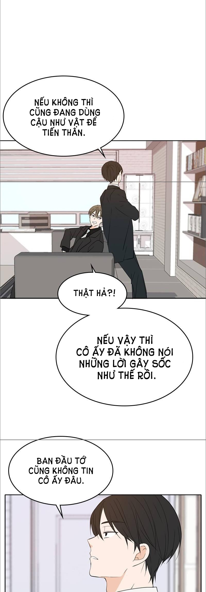 hẹn gặp anh ở kiếp thứ 19 chapter 22.1 28