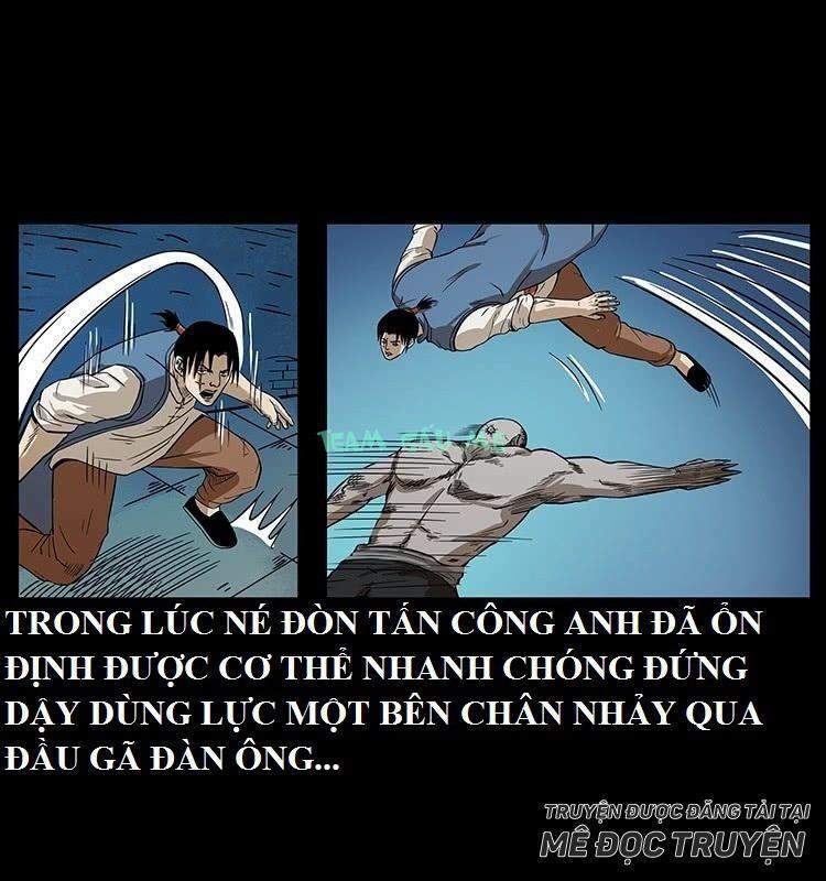 tiên sơn truyền kỳ chapter 23 35