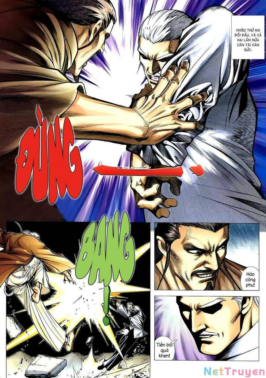 cuồng đao 04 chapter 37 5