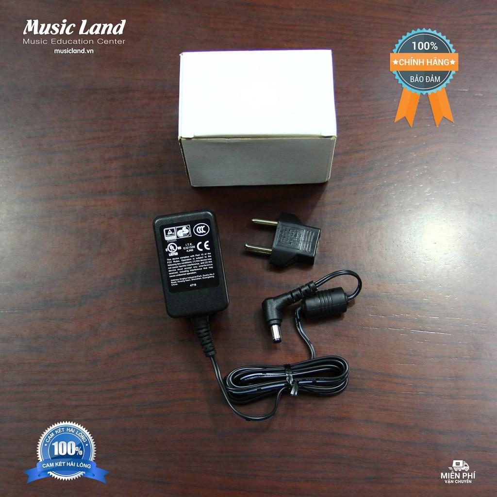 Phơ Đàn Guitar Điện Zoom G1X – Four - Hàng Chính Hãng