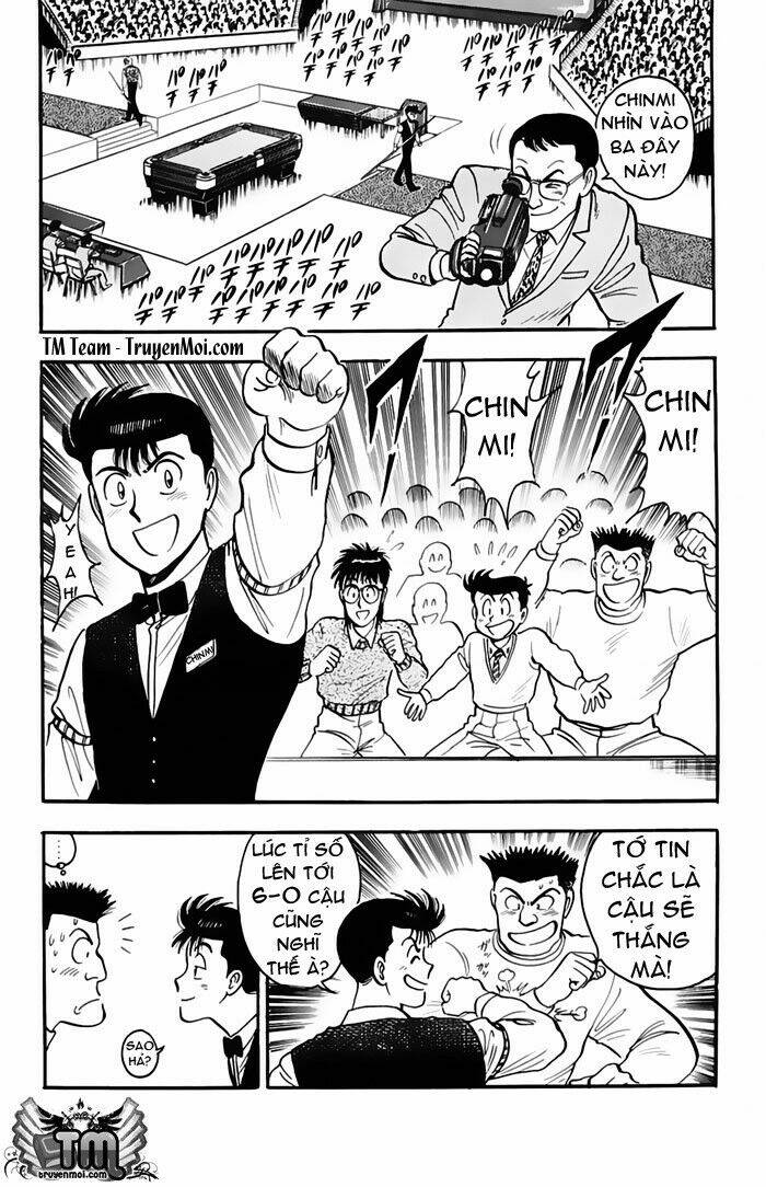 break shot chapter 110 6