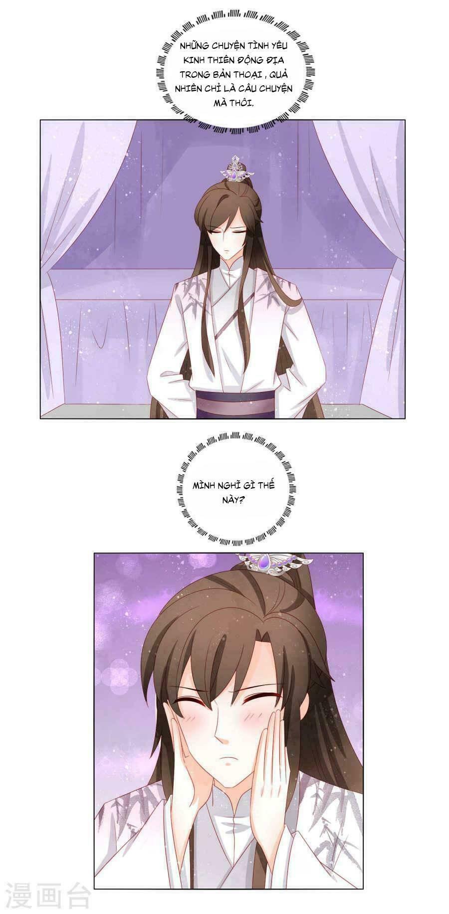 nam phi nữ tướng chapter 37 7