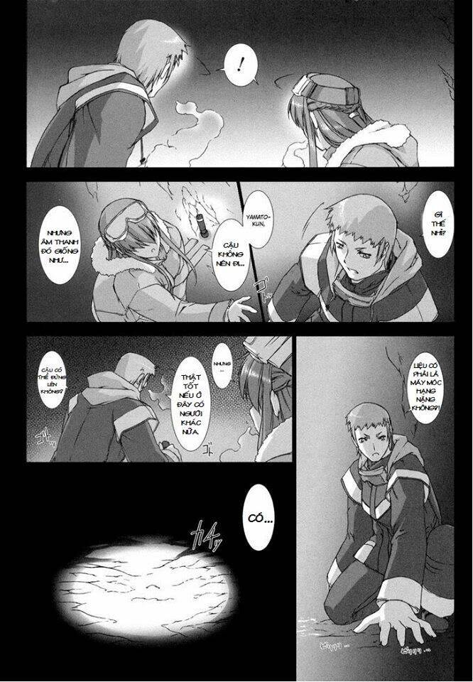 ziggurat chapter 5 28