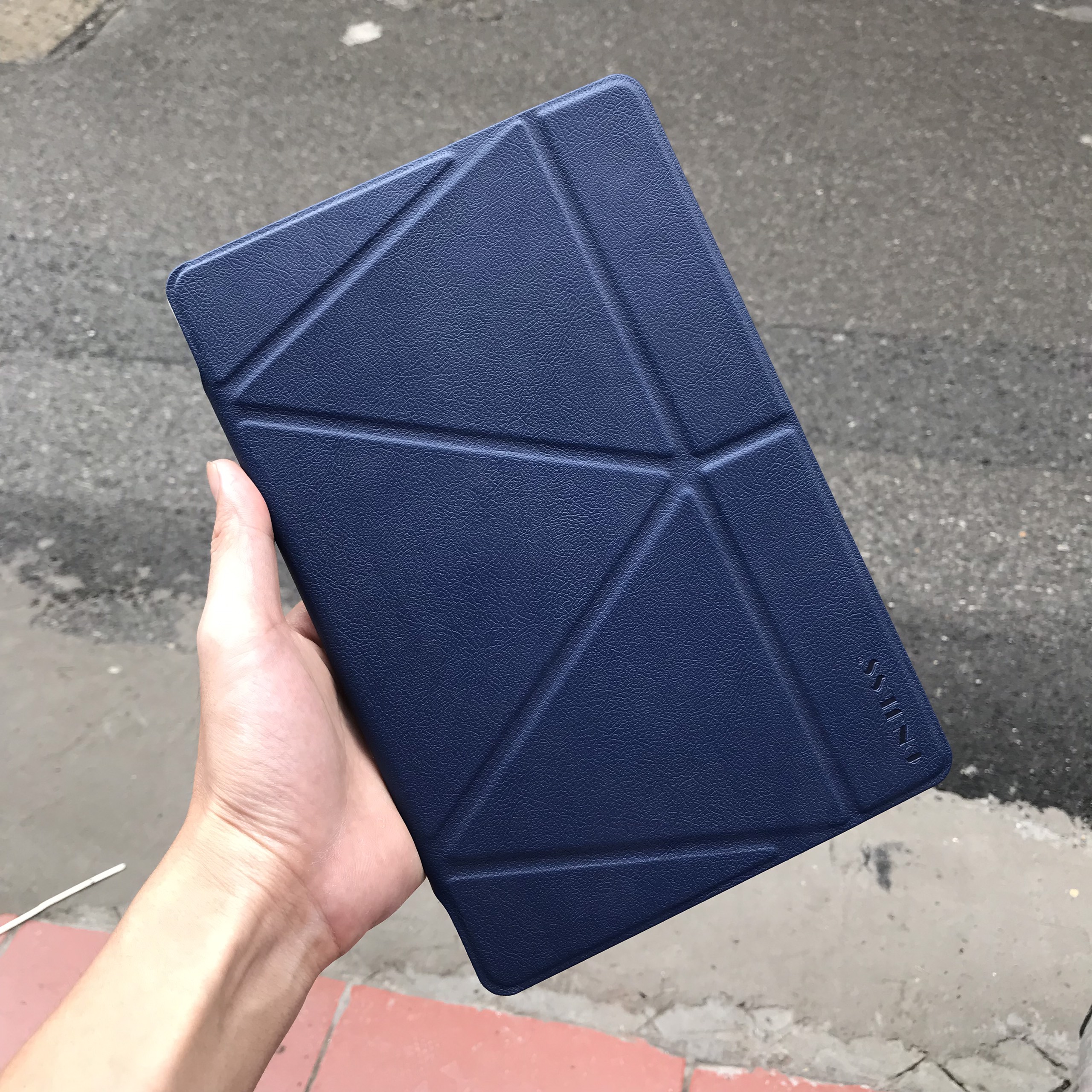 Bao Da Cho Samsung Galaxy Tab A8 2020 10.5 inch X200/X250 Chính Hãng Onjess - Hàng Chính Hãng