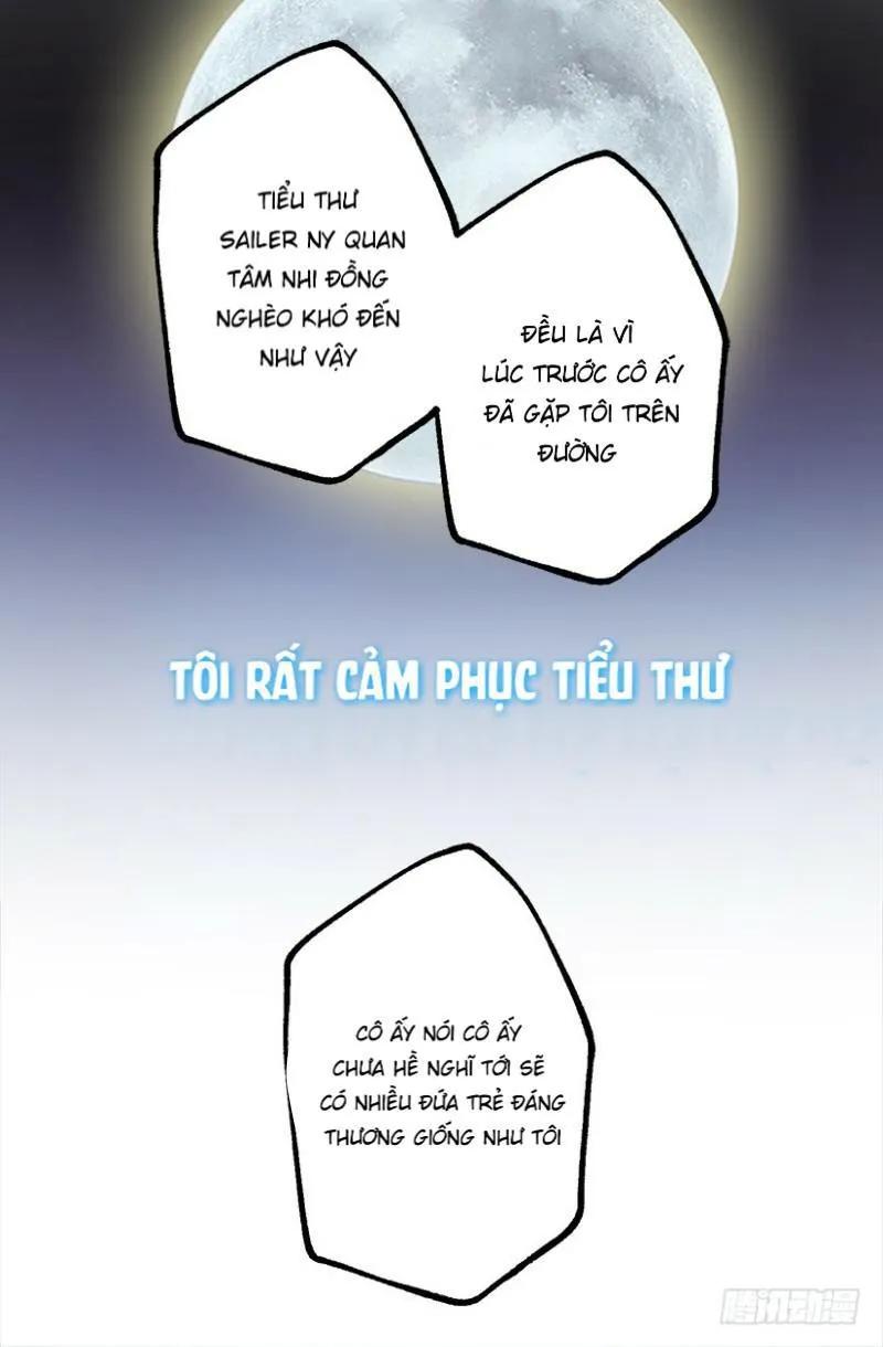 tước thế luyến nhân chapter 2 13