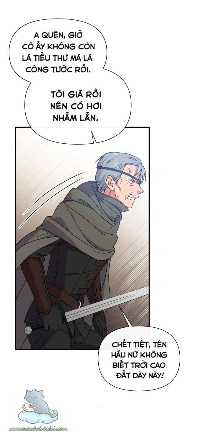 công nương khế ước của gia tộc công tước quái vật chapter 124 15