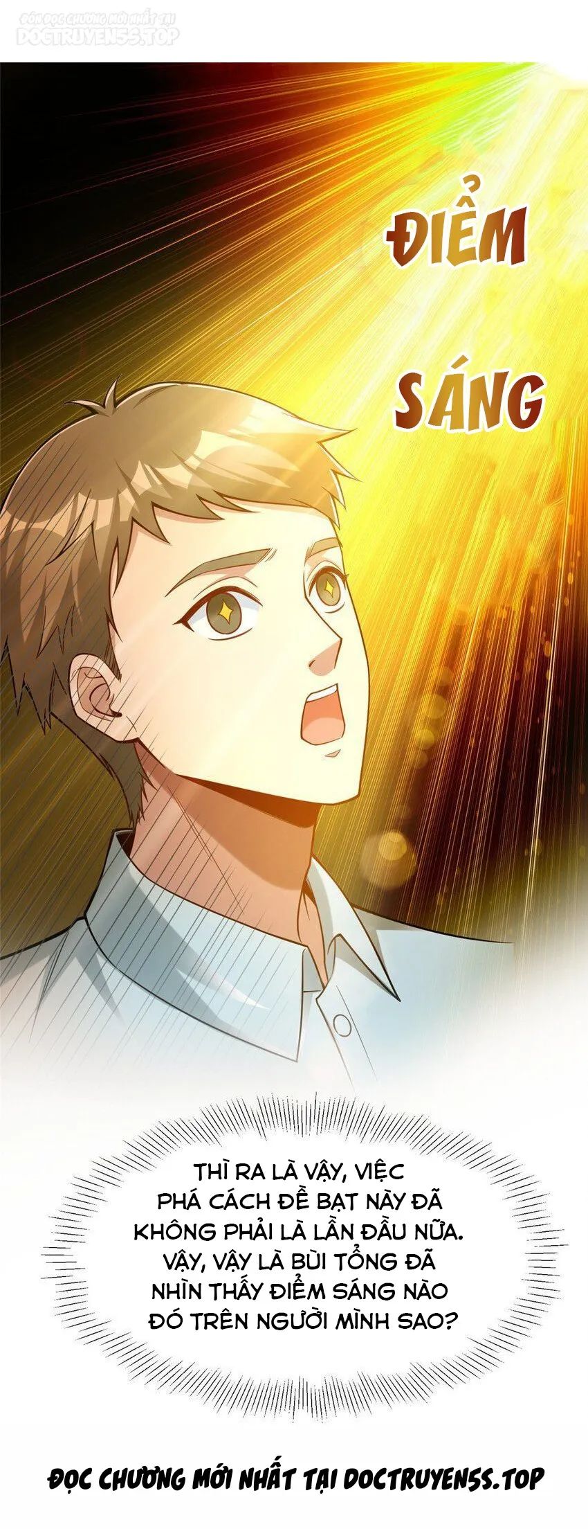 ta làm giàu từ thua lỗ game chapter 67 5