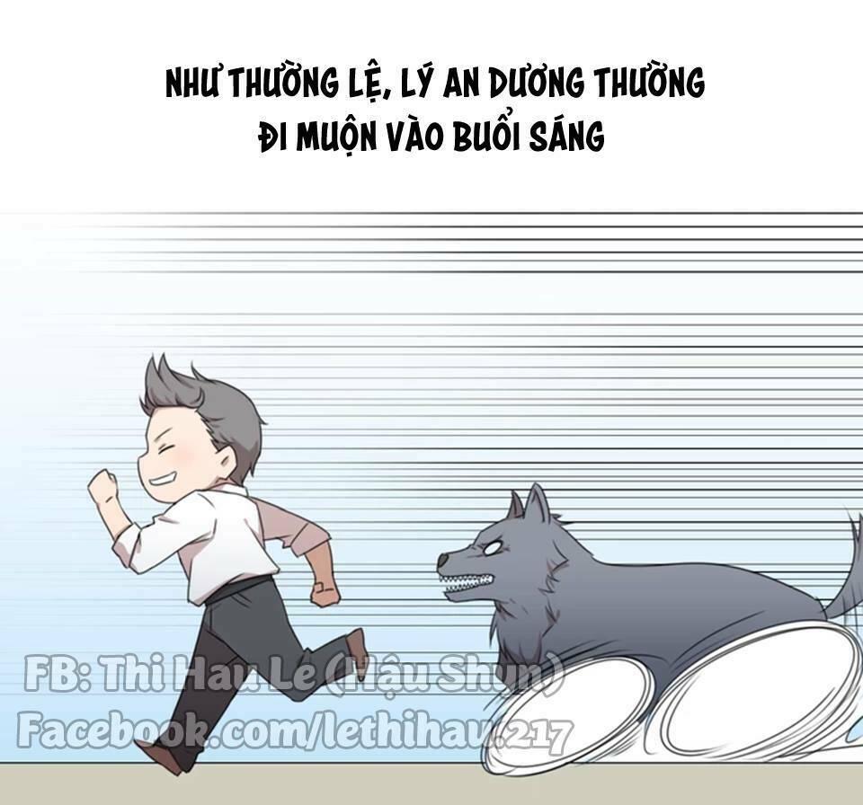 tình yêu học sinh nghèo chapter 2 10