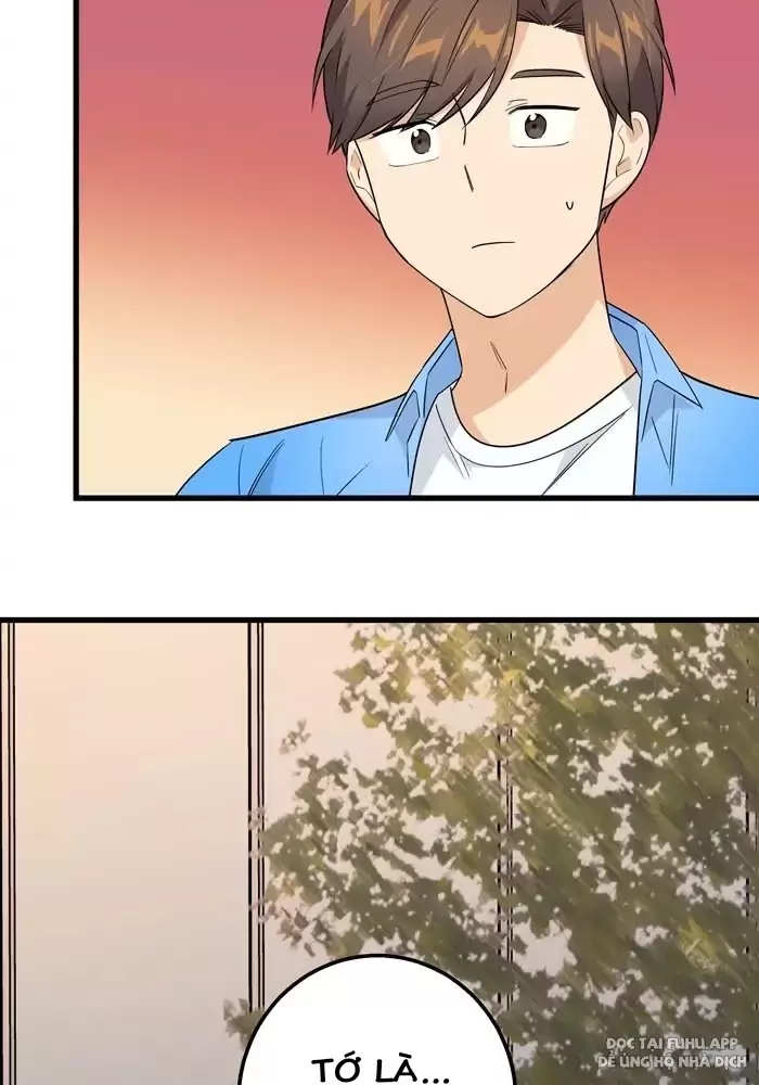 anh bạn của tôi đang phát sáng kìa ! chapter 22 14