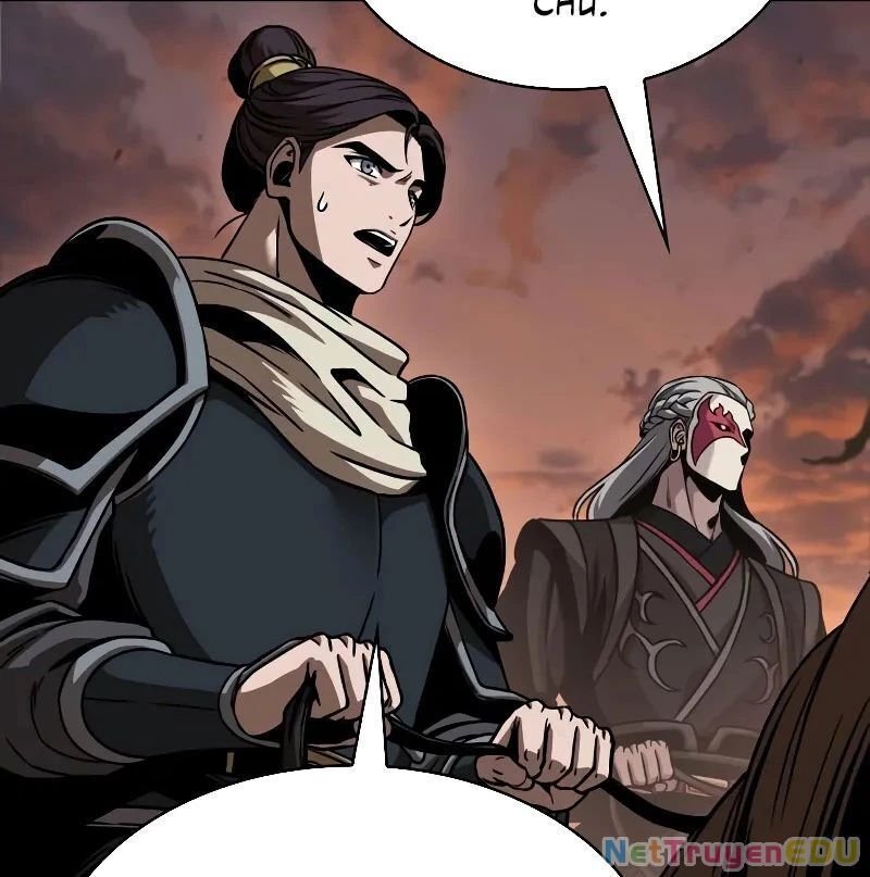 Ngã Lão Ma Thần chapter 246.2 160