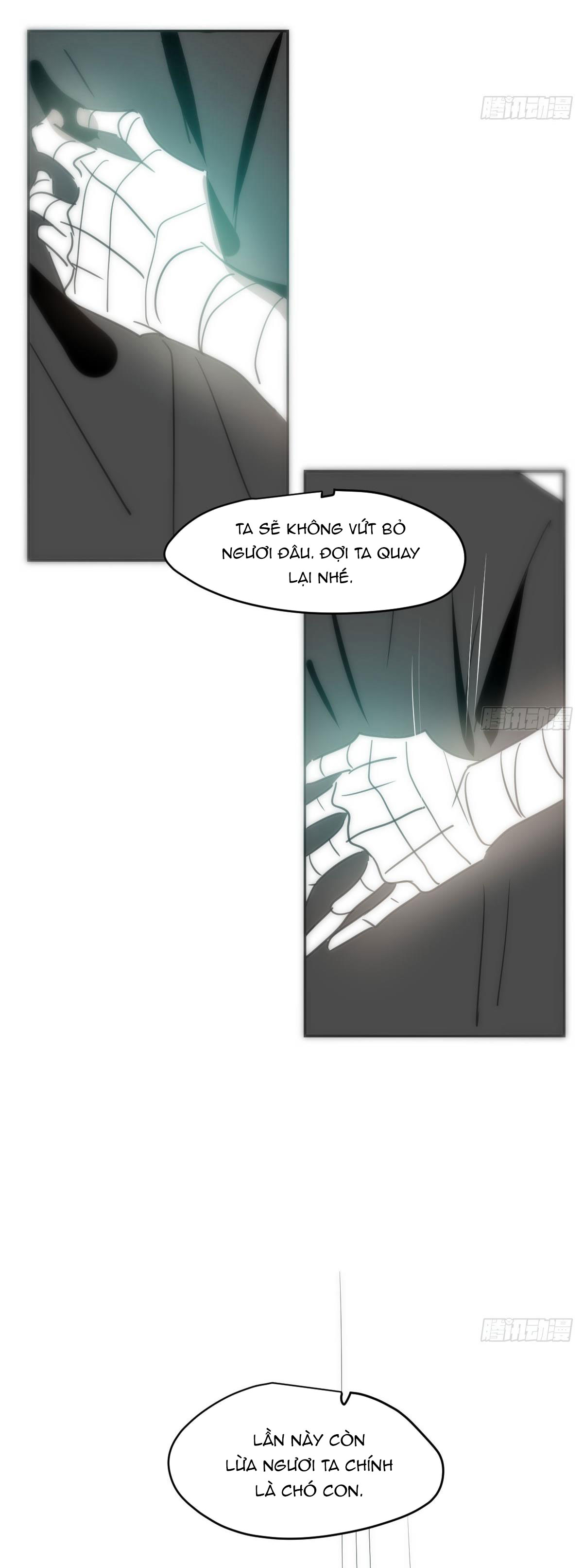 Bắt Lấy Ngao Ngao chapter 249 - Trang 53