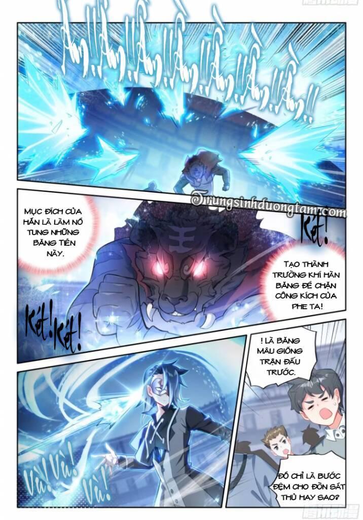 đấu la đại lục 5 - đường tam trùng sinh chapter 123 15