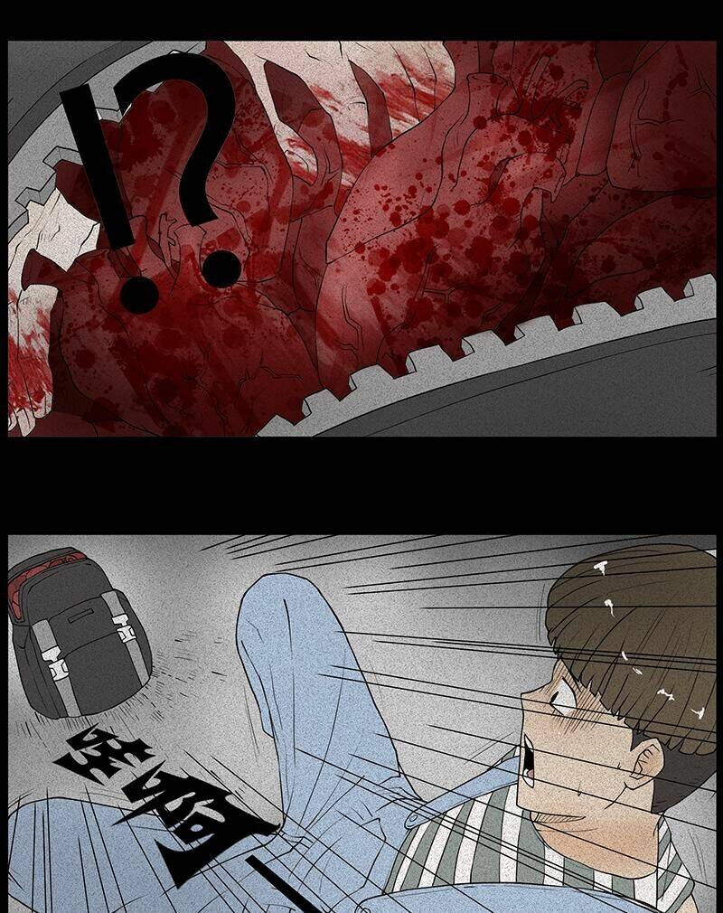 kinh dị đêm khuya chapter 7 26