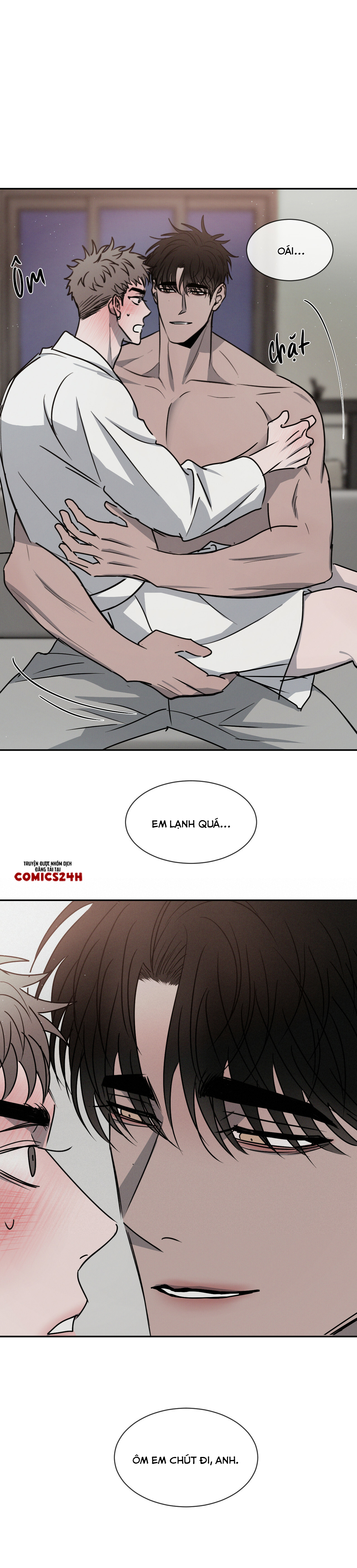 tương khắc chapter 22 20